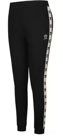 Брюки KELME Women's Knitted Trousers Black