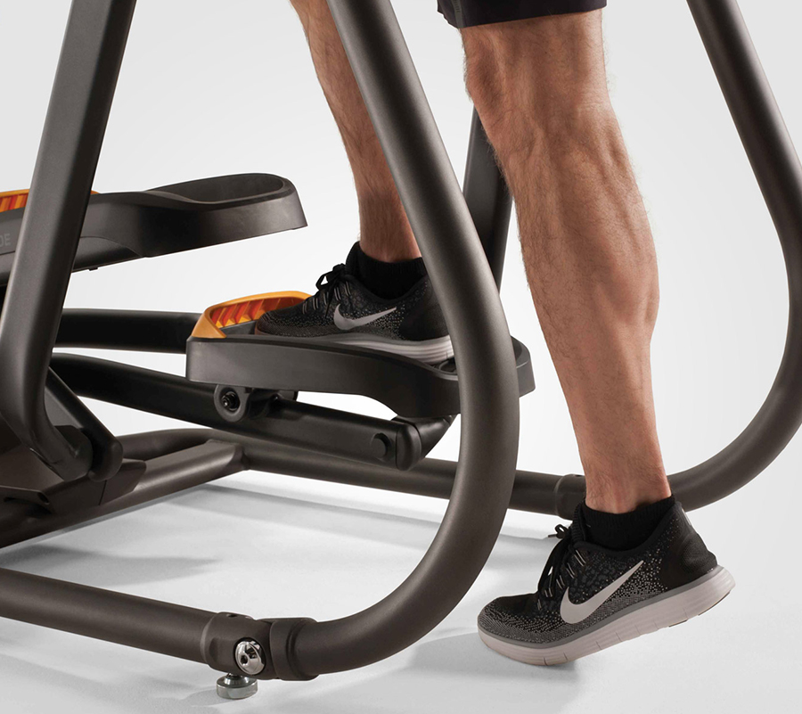 MATRIX A50XIR Эллиптический эргометр домашний, 2021