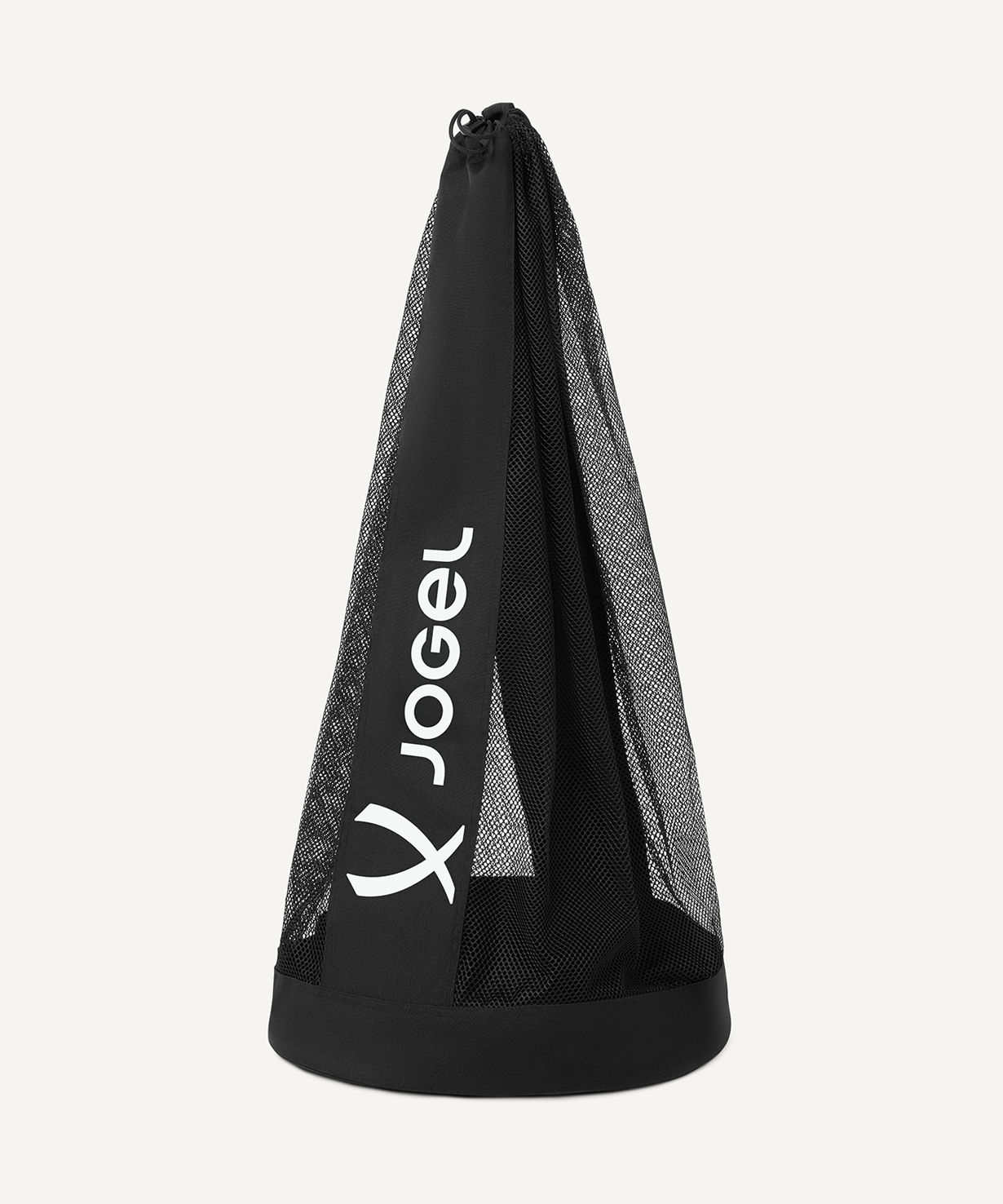 Сетка для мячей JOGEL TEAM Ball Bag 10, черный