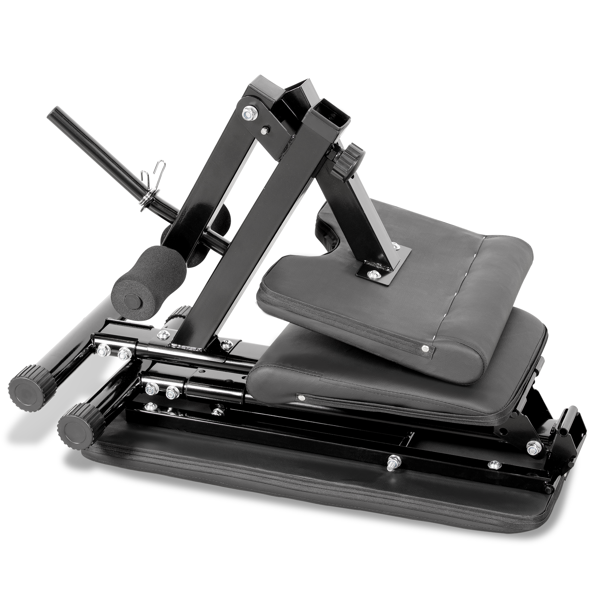 Силовая скамья домашняя OXYGEN FITNESS SEDONA PLUS