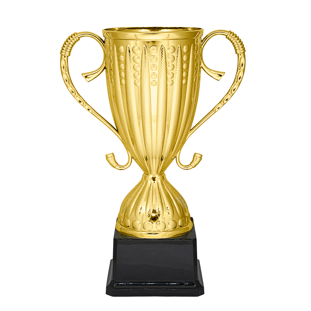 Кубок KB 9243 A (H-31 см, D-120 мм)