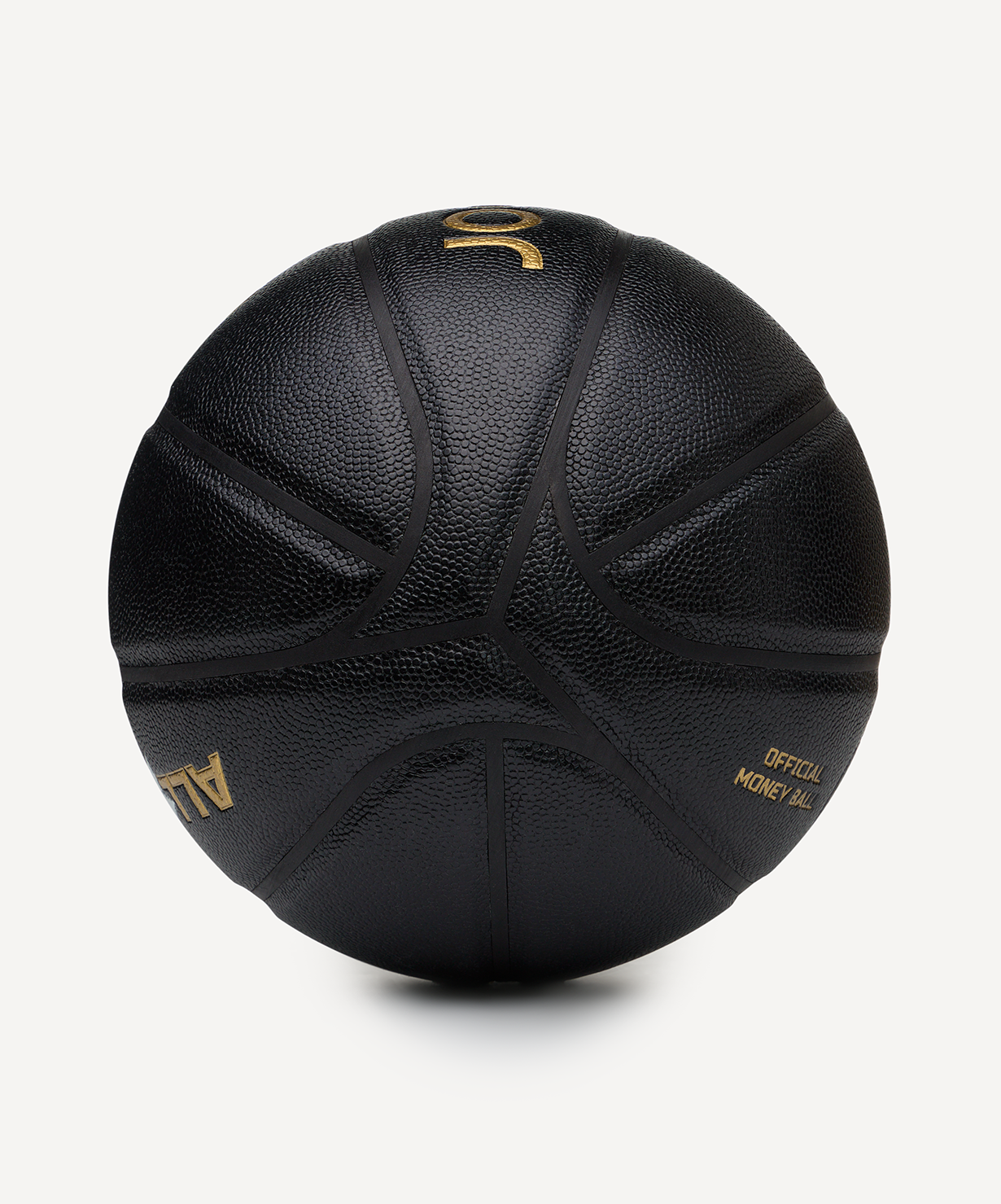 Мяч баскетбольный JOGEL Money Ball-2026 №7, размер 7