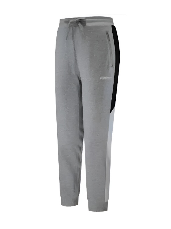 Брюки KELME Women's Knitted Trousers Grey