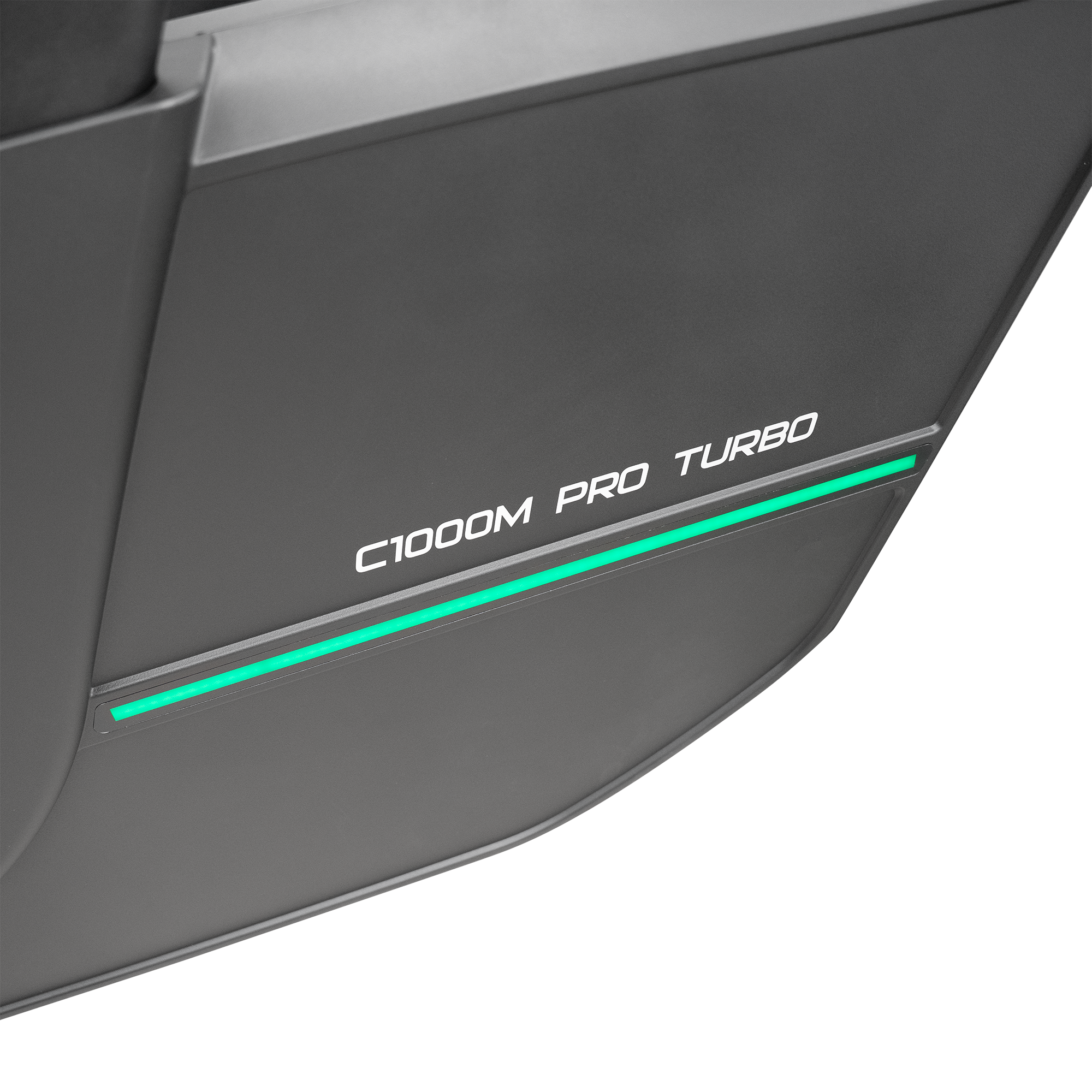 Лестница-эскалатор профессиональная BRONZE GYM C1000M PRO TURBO