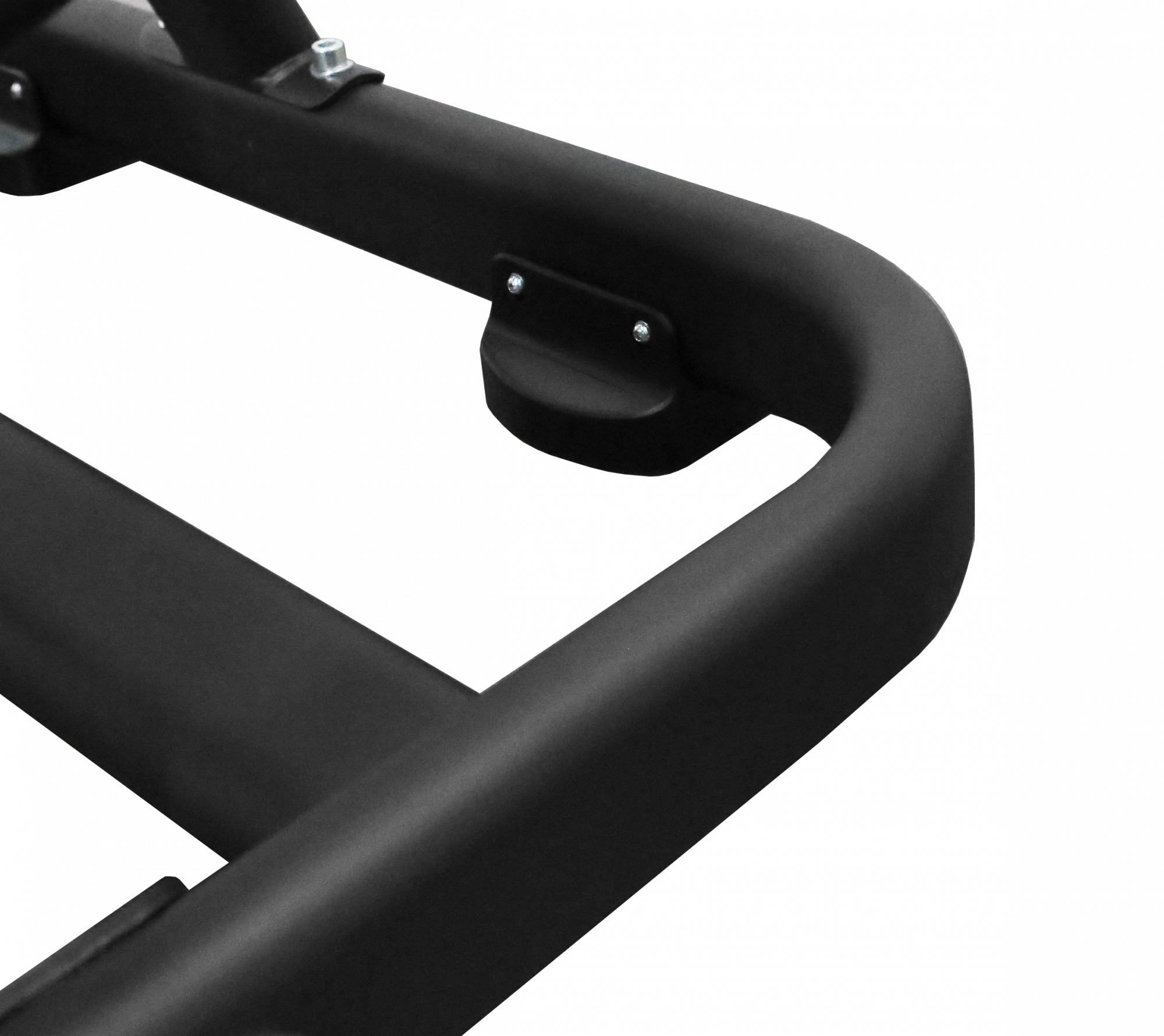 BRONZE GYM PL-1714 Сгибание ног стоя