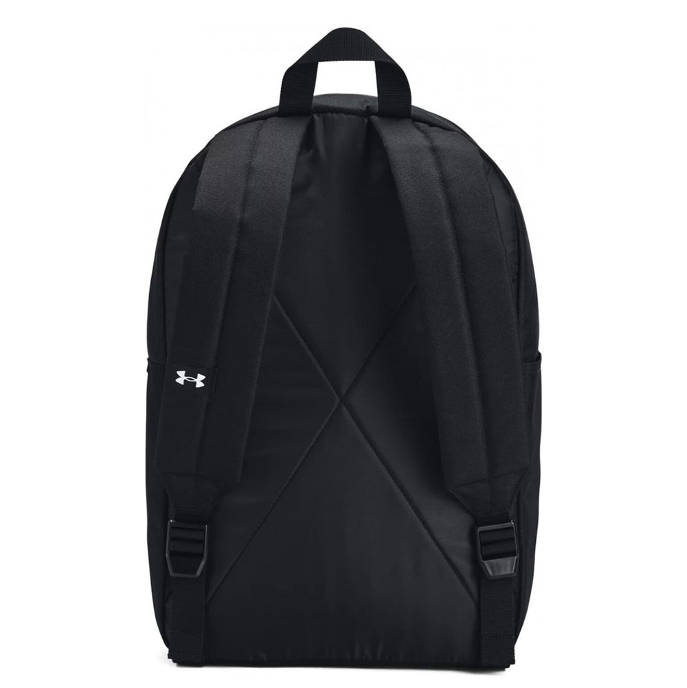 Рюкзак городской UNDER ARMOUR Loudon Lite Backpack, 1380476 001 полиэстер, черный