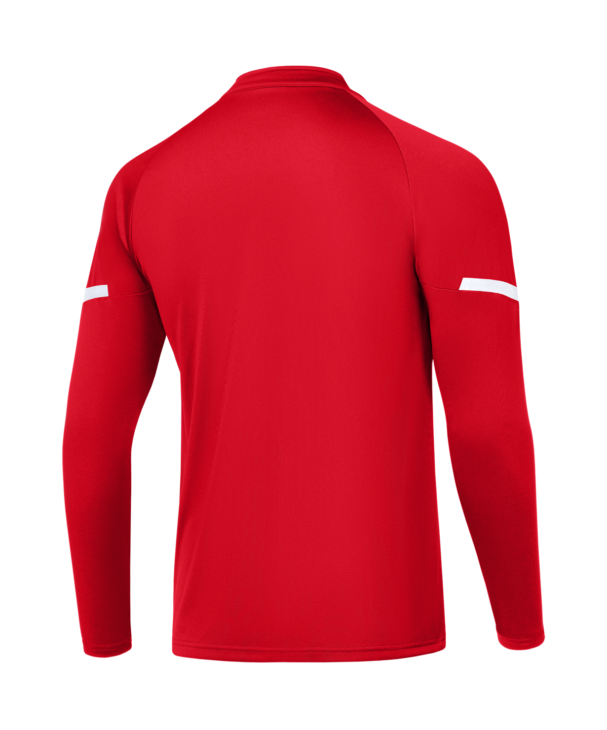 Джемпер тренировочный JOGEL CAMP 2 Training Top, красный, детский, размер XS