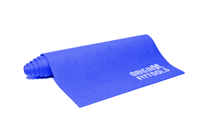 Коврик для йоги 3 мм 1900х610х3 мм