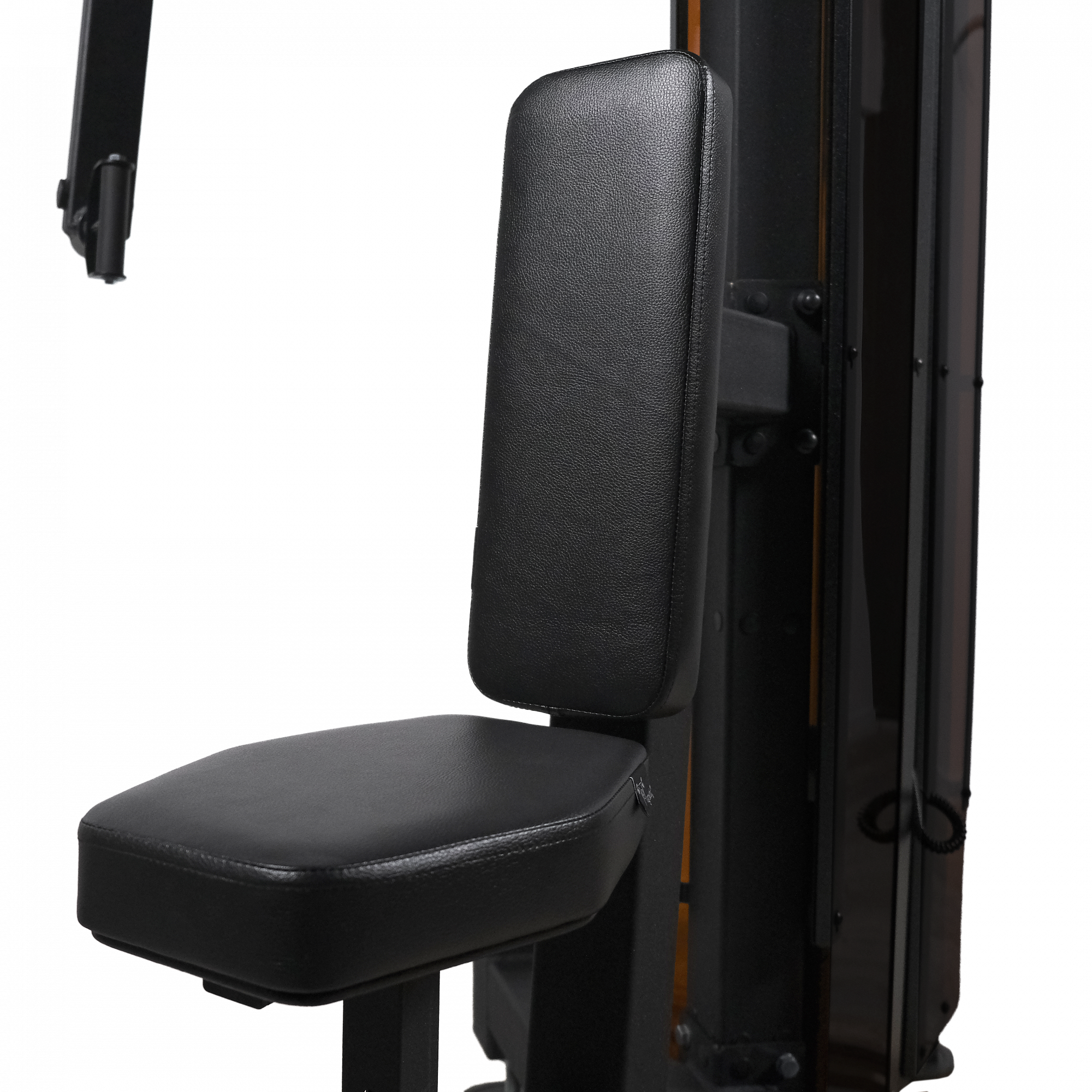 Баттерфляй/Задние дельты профессиональный BRONZE GYM PARTNER ML-810