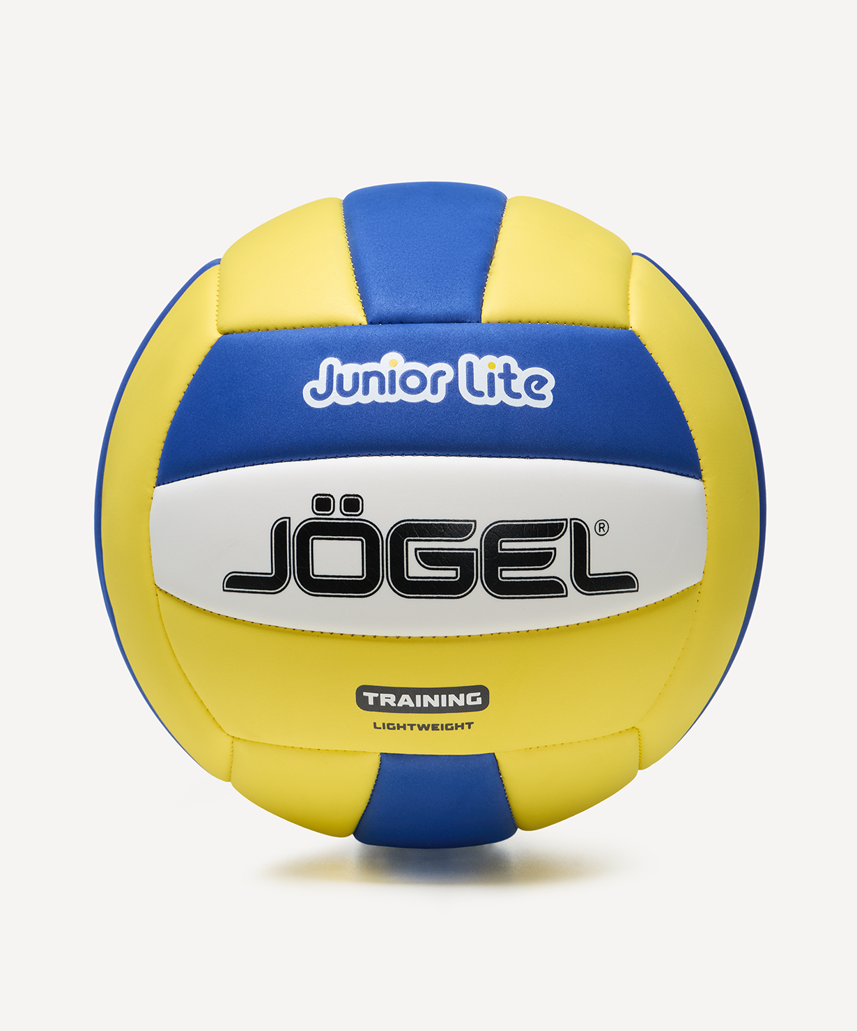 Мяч волейбольный JOGEL Junior Lite