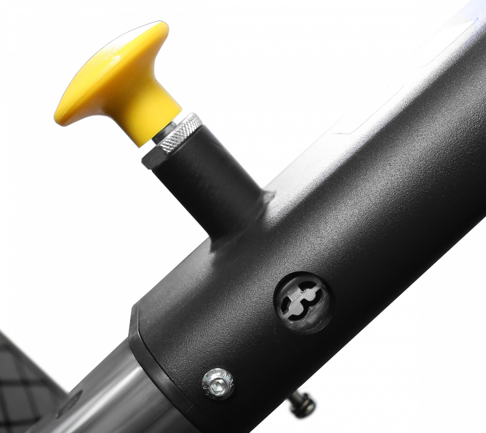 BRONZE GYM PL-1718 Т-образная тяга