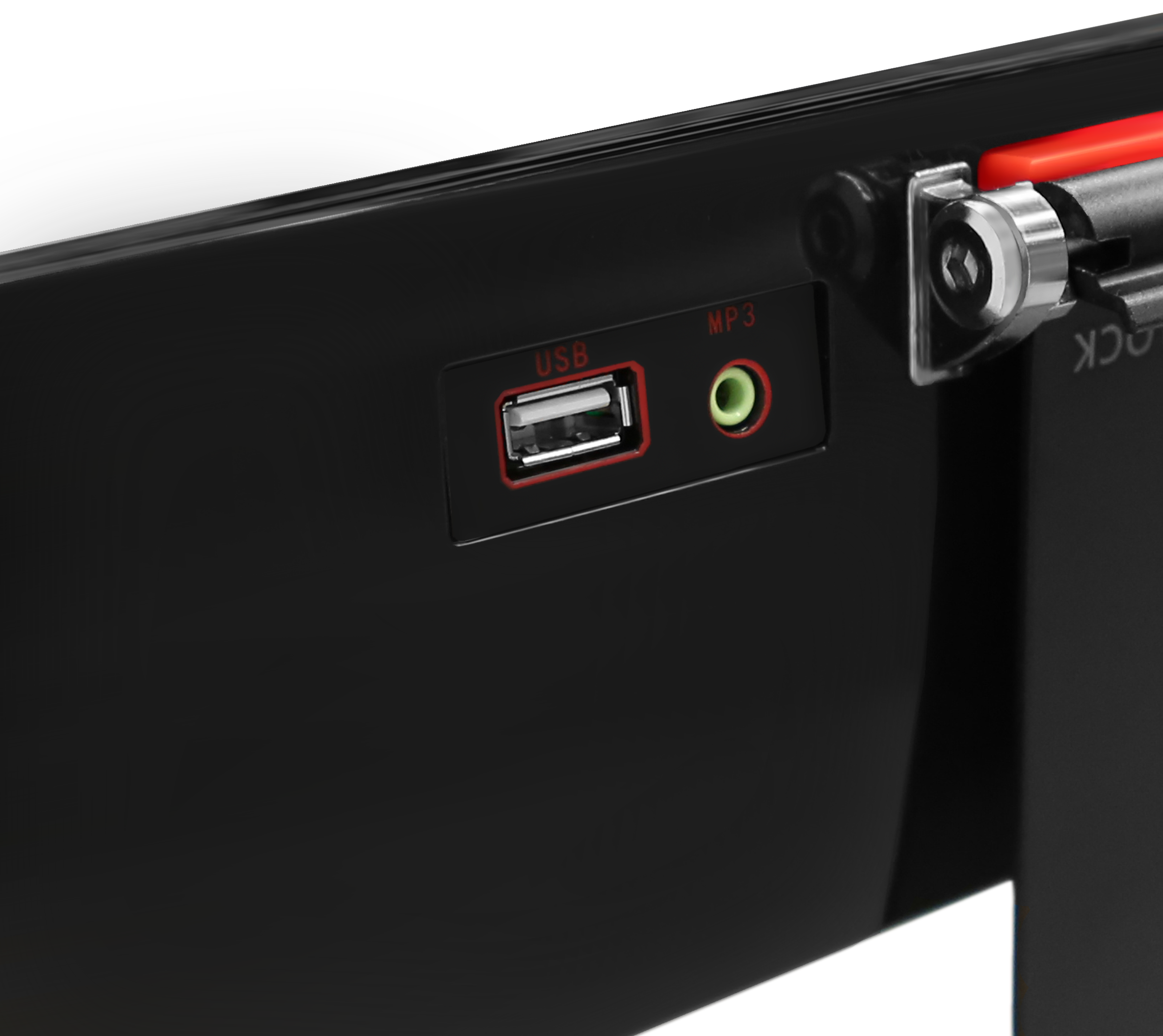 OXYGEN FITNESS M-CONCEPT SPORT (BLACK) Беговая дорожка домашняя