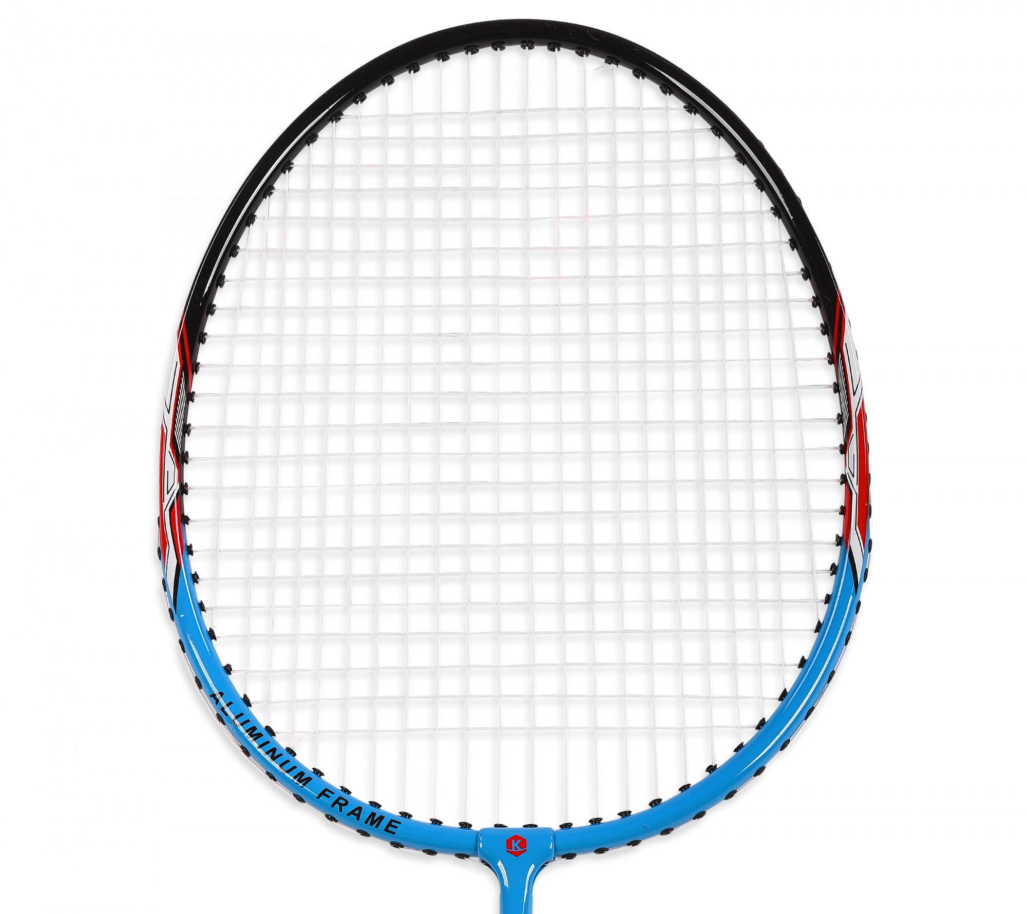 KRAFLA COMFORT300 Ракетка для бадминтона