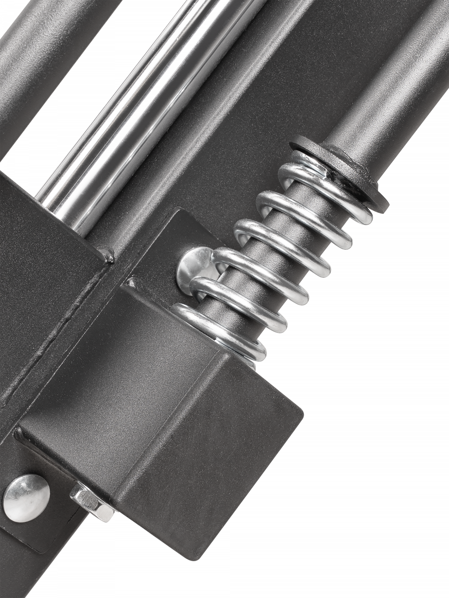 Жим ногами/Гакк-присед OXYGEN FITNESS BROOKS