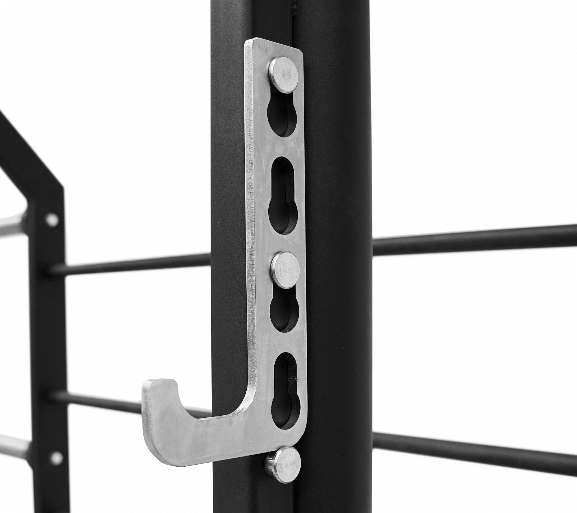 Рама для приседаний (без помоста) BRONZE GYM PARTNER AL-314