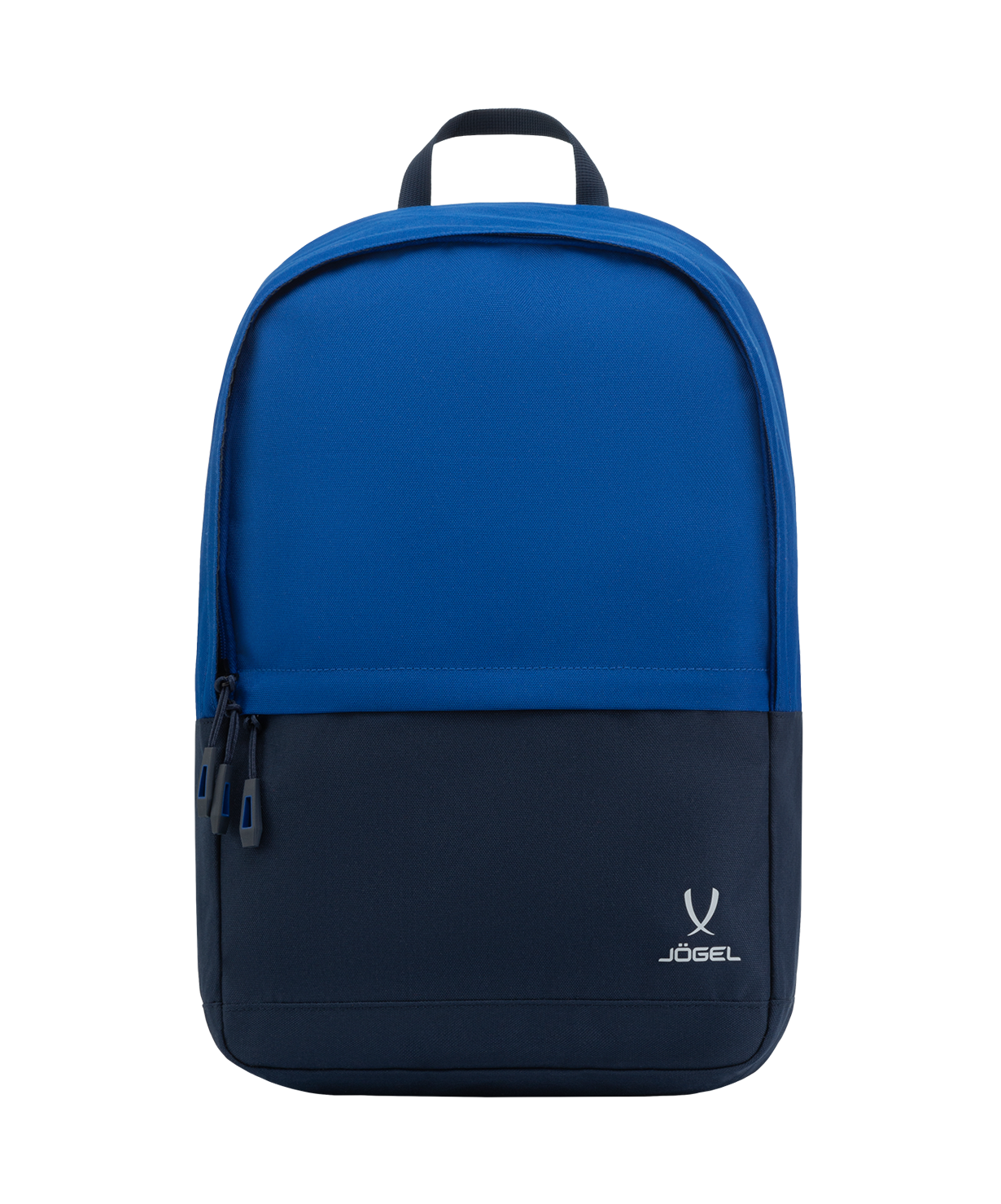 Рюкзак JOGEL ESSENTIAL Backpack, синий/темно-синий