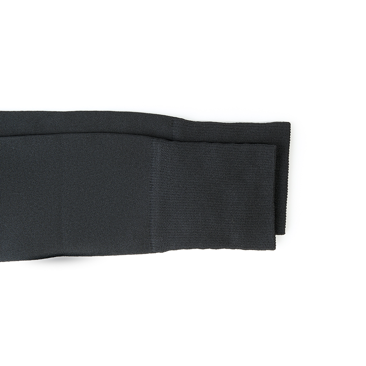 Гетры футб.TORRES Sport Team, FS1108-02-42-44, р.42-44, ЧЕРН, хлопок, полиэстер, эластан