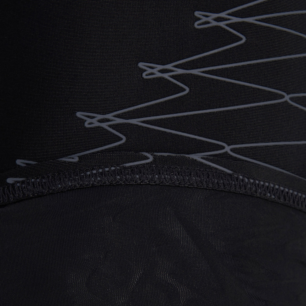 Плавки SPEEDO Eco Medley Logo Swim boxer, 8-1135400334, р.30 (рос.46), нейлон, эластан, черный