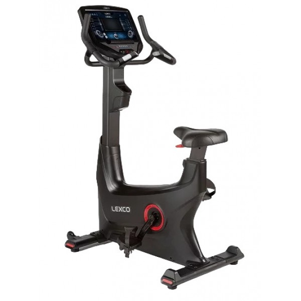 Lexco Велотренажер вертикальный профессиональный LU8A