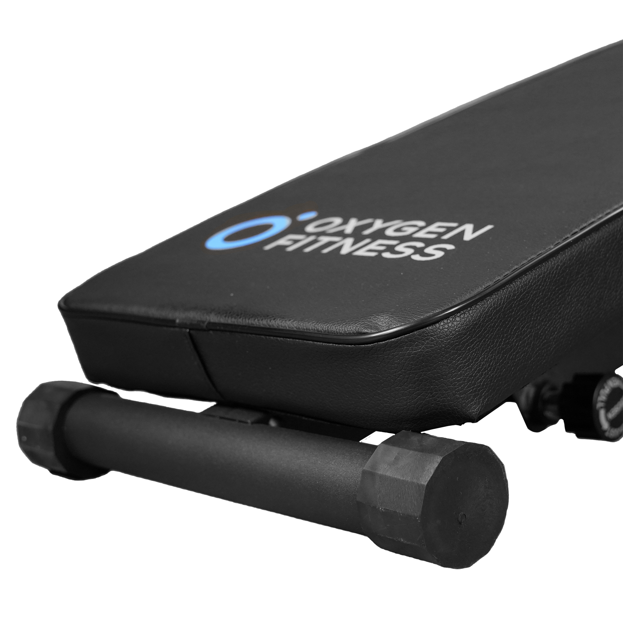 Складная скамья домашняя OXYGEN FITNESS FOLDINGPRO