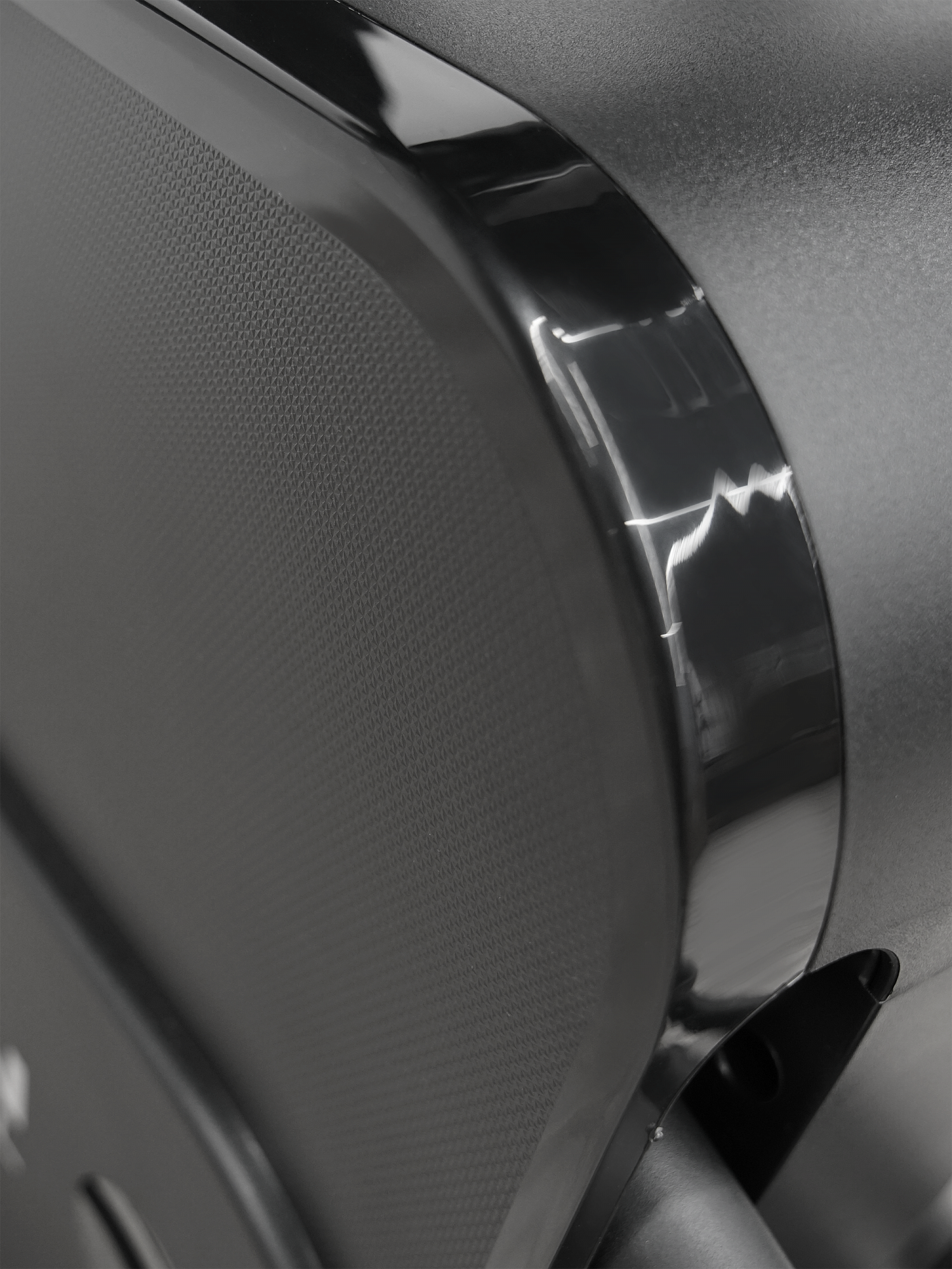 Эллиптический тренажер профессиональный SVENSSON INDUSTRIAL PERFORMER E