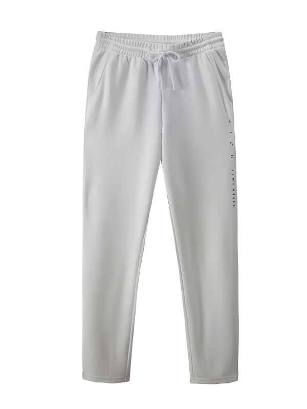 Брюки KELME Women's Knitted Trousers White