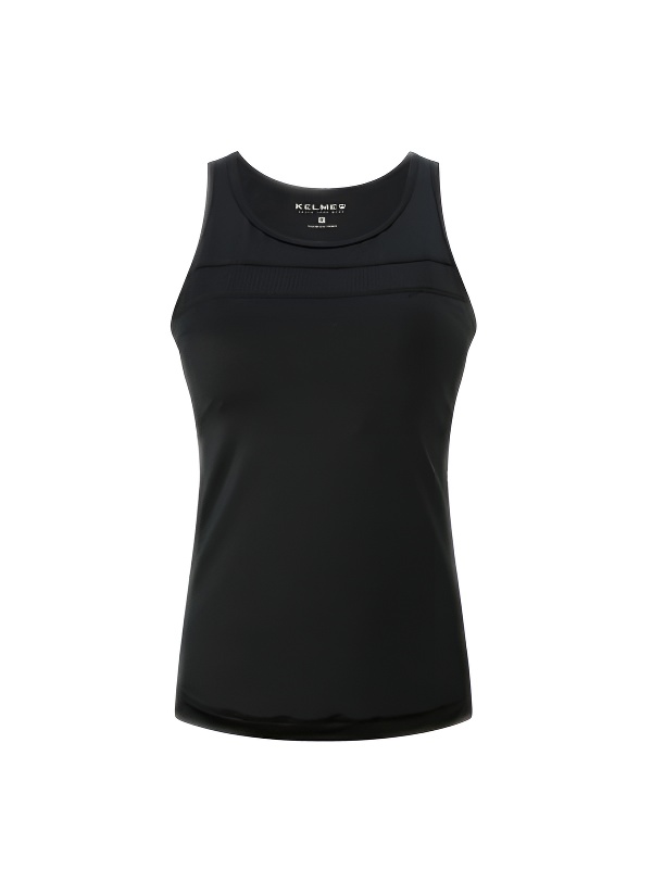 Майка KELME Women's Vest Black