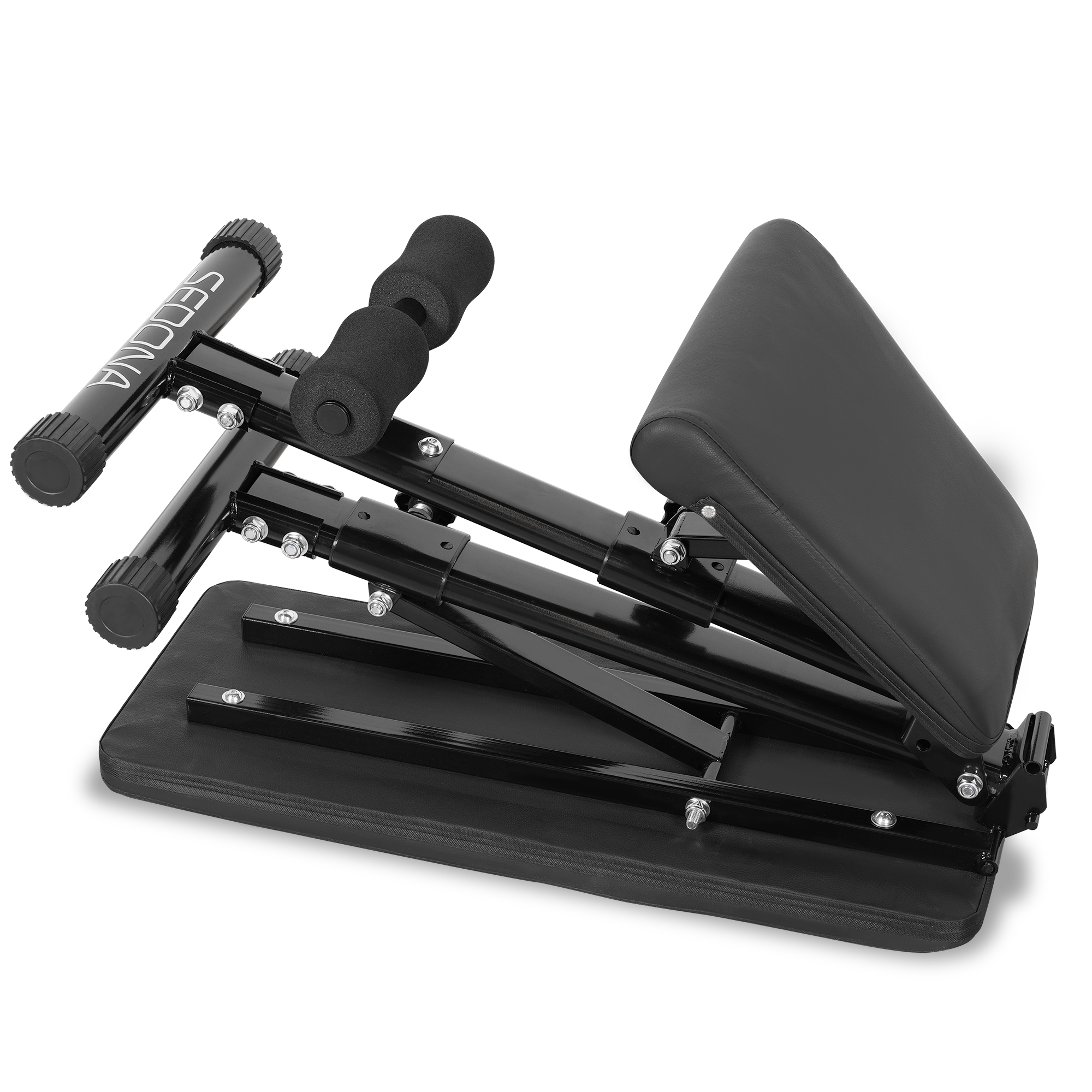 Силовая скамья домашняя OXYGEN FITNESS SEDONA