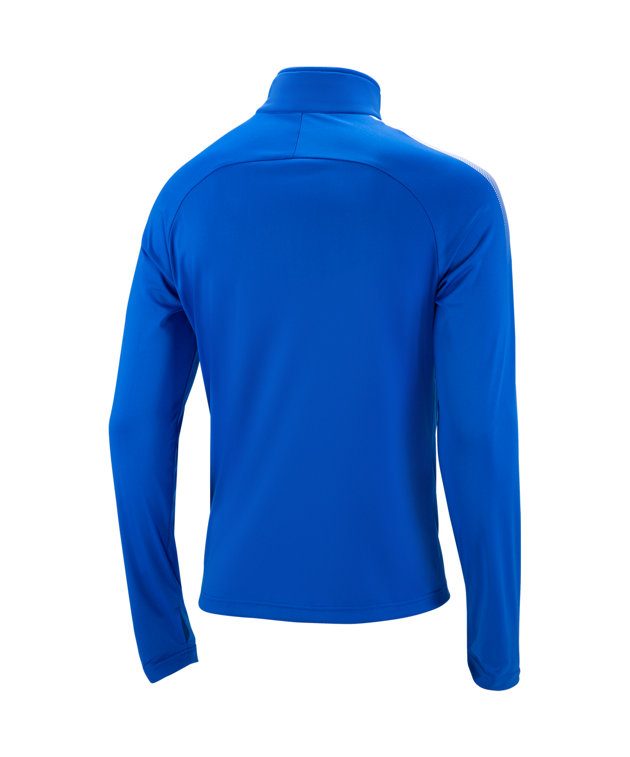Джемпер тренировочный JOGEL CAMP Training Top 1/4 Zip, синий, размер L
