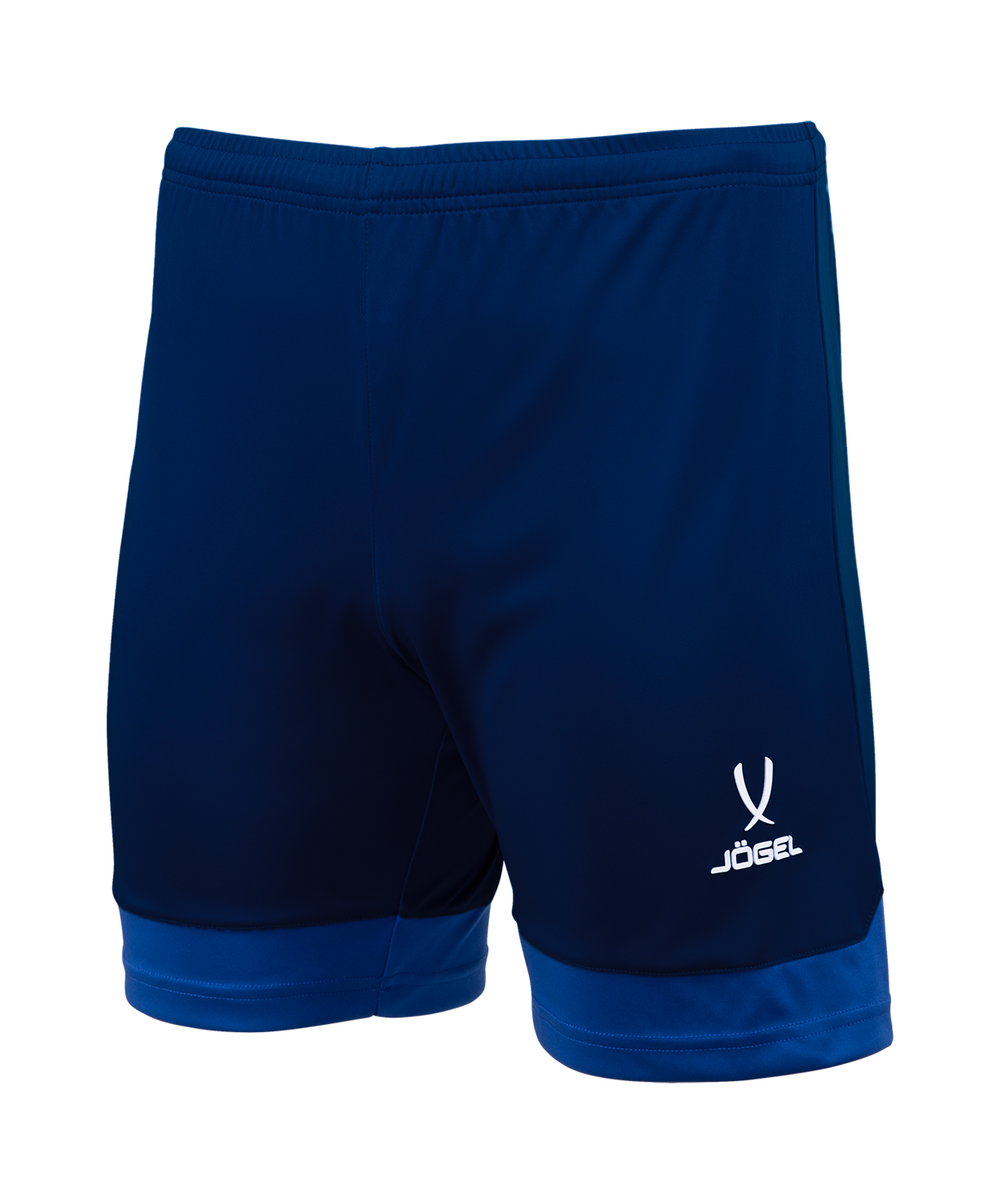 Шорты игровые JOGEL DIVISION PerFormDRY Union Shorts, темно-синий/синий/белый, детский