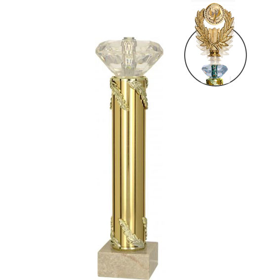 Постамент Ds660 A (H-28 см)