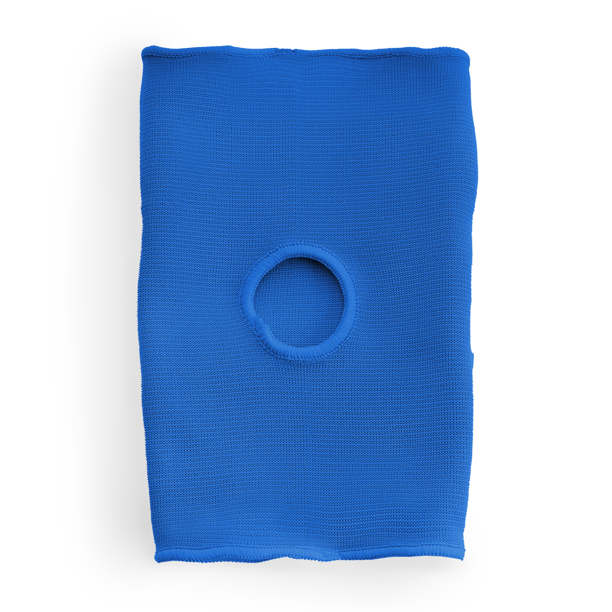 Наколенники спортивные TORRES Classic, синий,р.L, PRL11016L-03, нейлон, ПУ