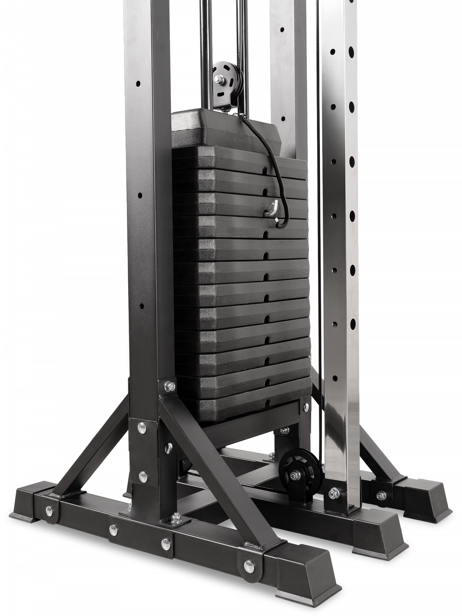 Кроссовер OXYGEN FITNESS VESTON