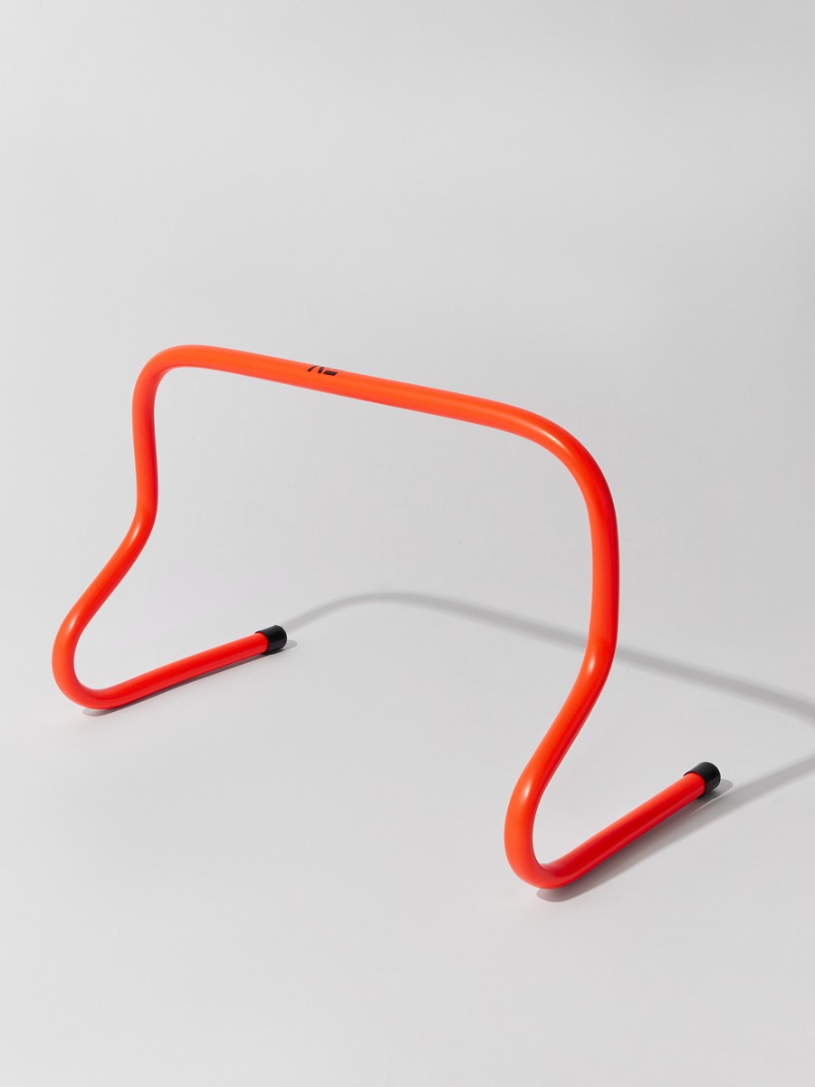 Барьер 30 см FN Sport Folding Barriers Orange