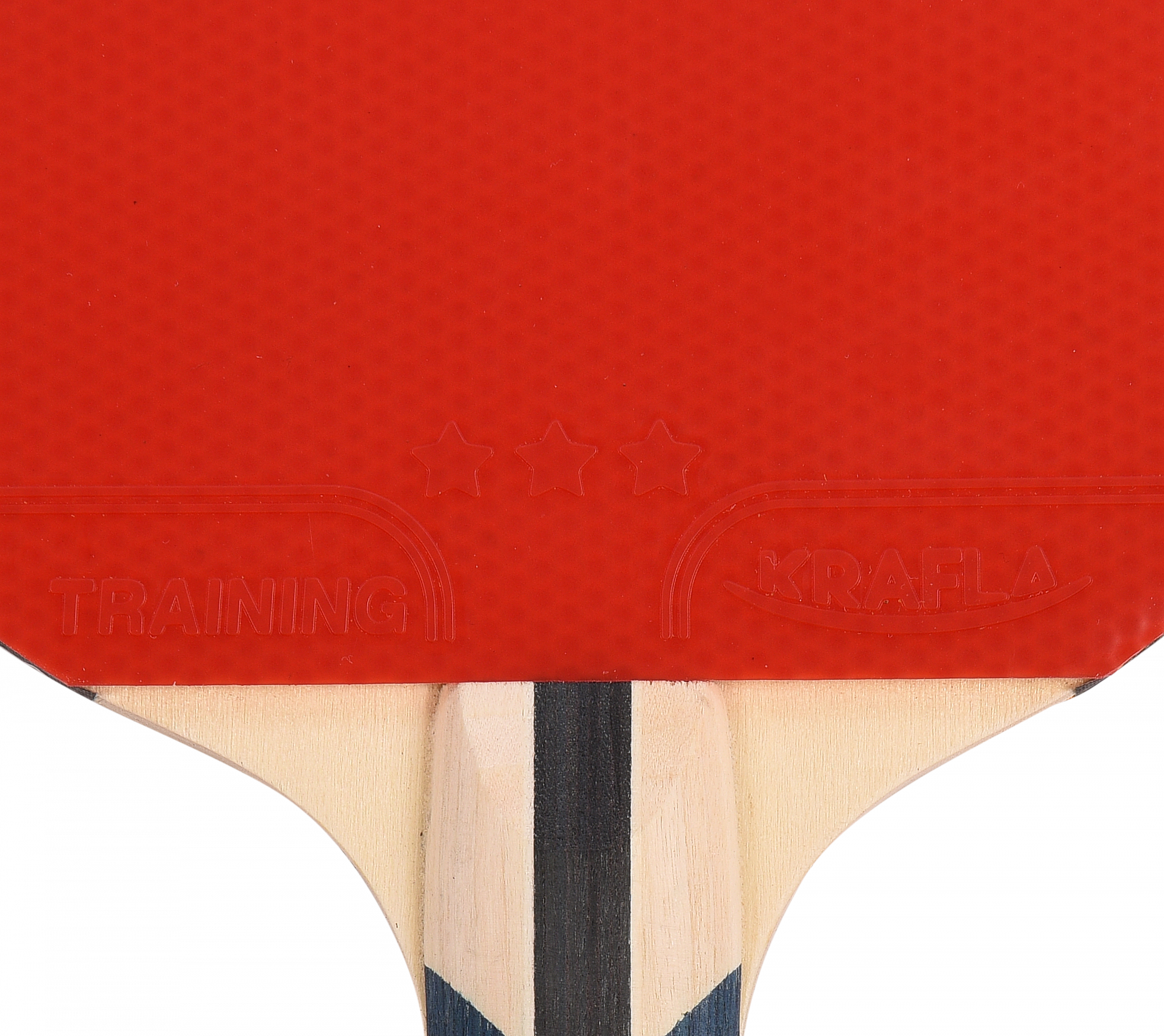 KRAFLA TRAINING3000 Ракетка для настольного  тенниса