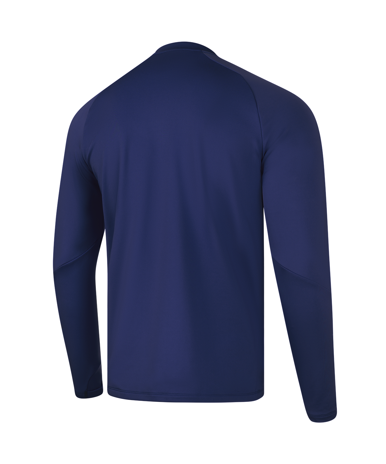 Джемпер тренировочный JOGEL PREMIER PerFormDRY Training 1/4 Zip Top, темно-синий, размер L