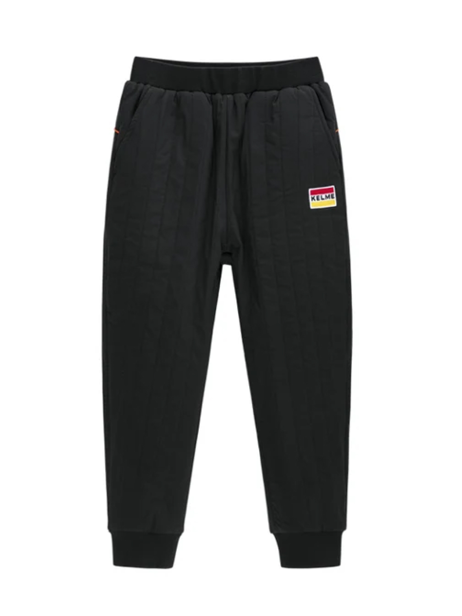 Детские брюки KELME Woven Trousers Black