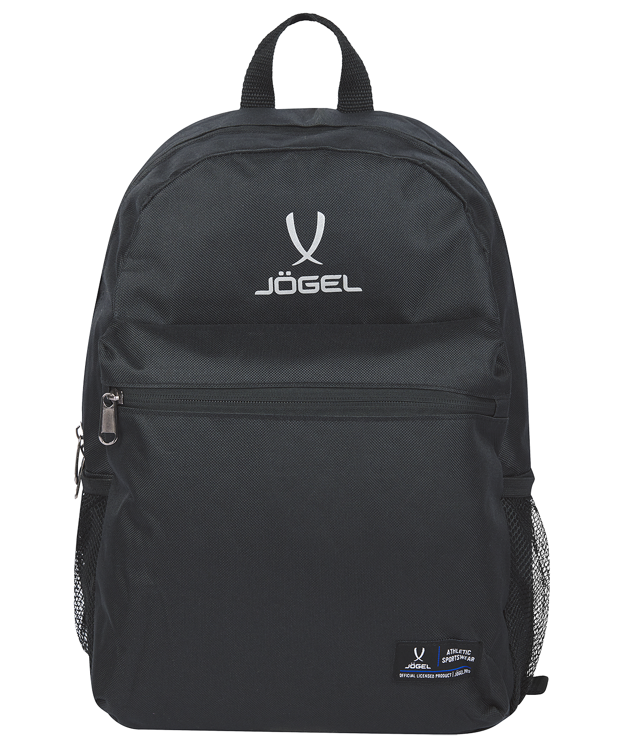 Рюкзак JOGEL ESSENTIAL Classic Backpack, черный
