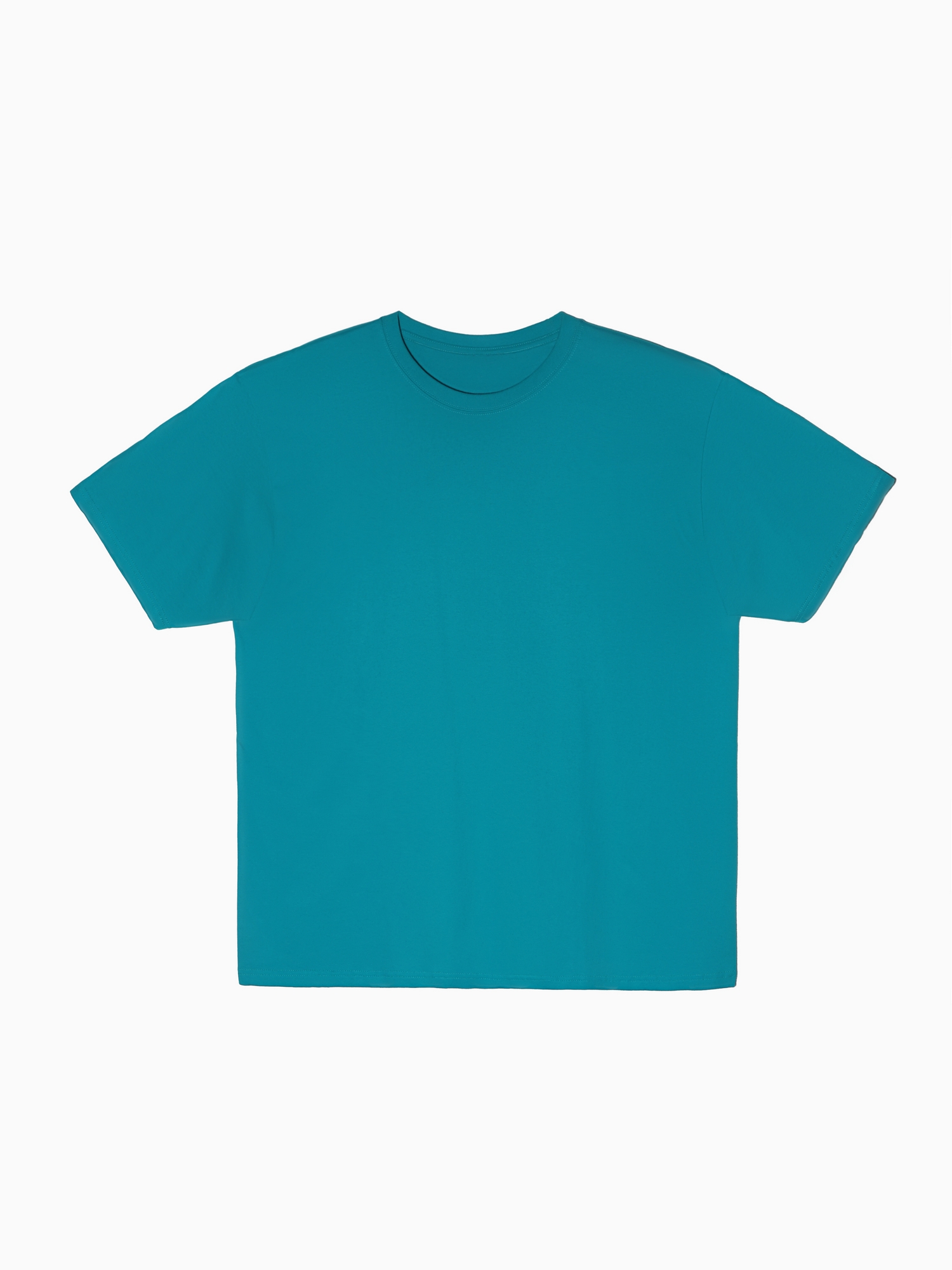 Футболка FN T-Shirt Classic Teal