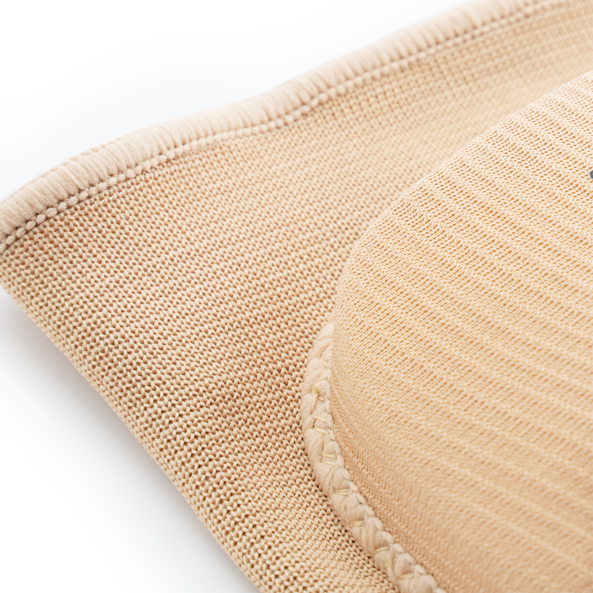 Наколенники спортивные TORRES Classic, бежевый, р.S, PRL11016S-04, нейлон, ПУ