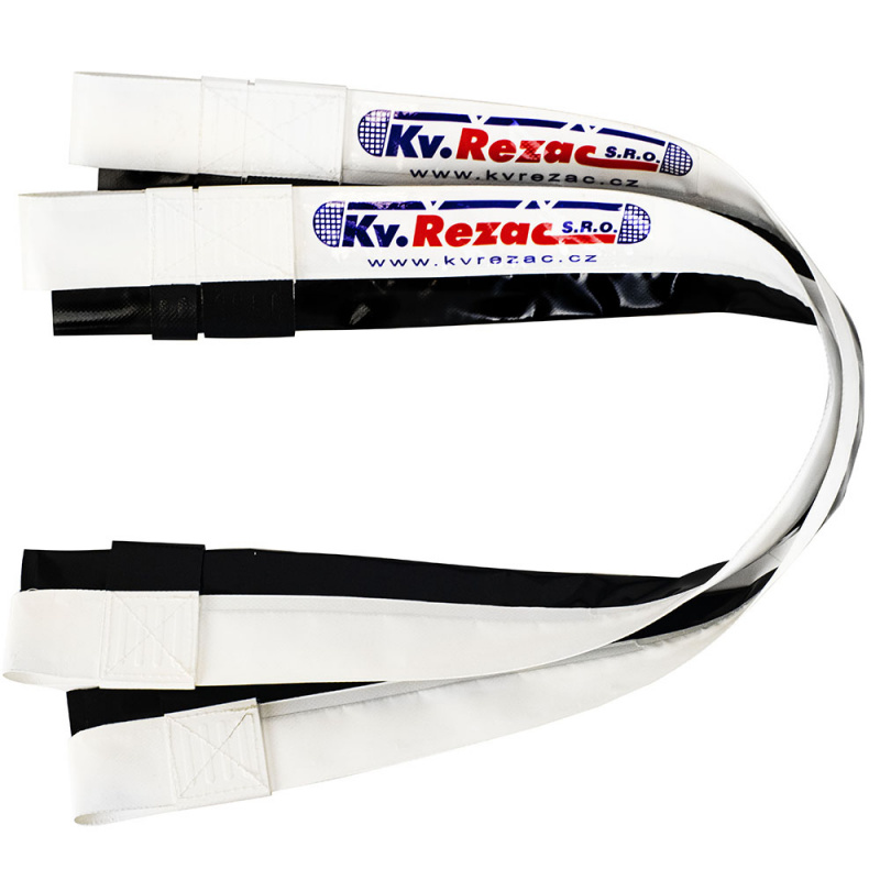 Карманы для ант. KV.REZAC, 15015876, на липучках, для классич. волейб.