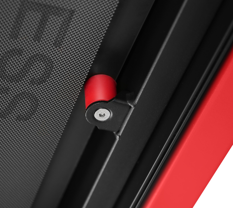 OXYGEN FITNESS M-CONCEPT SPORT (RED) Беговая дорожка домашняя