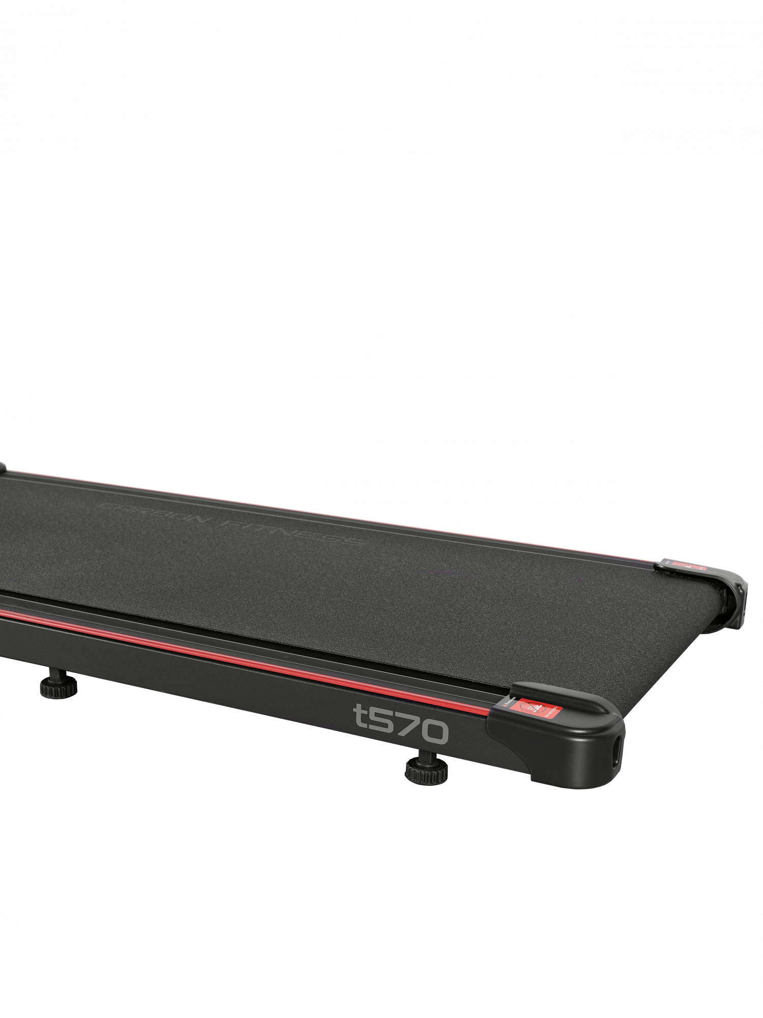 Беговая дорожка домашняя CARBON FITNESS T570