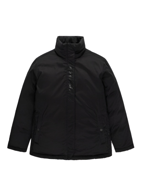 Пуховик KELME Jacket Black