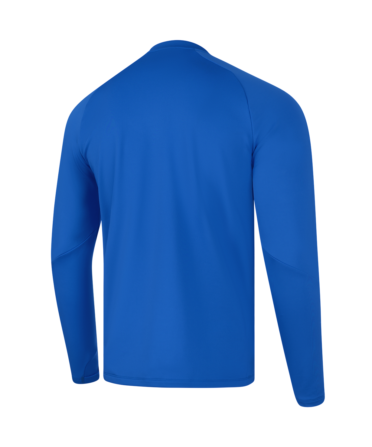 Джемпер тренировочный JOGEL PREMIER PerFormDRY Training 1/4 Zip Top, синий, размер L
