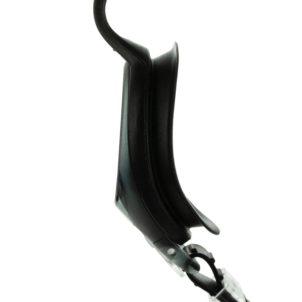 Очки детские для плав.TORRES Splash Kids, SW-32207BK,дымч.линзы,сер.оправа,раздв.регул. ремешок