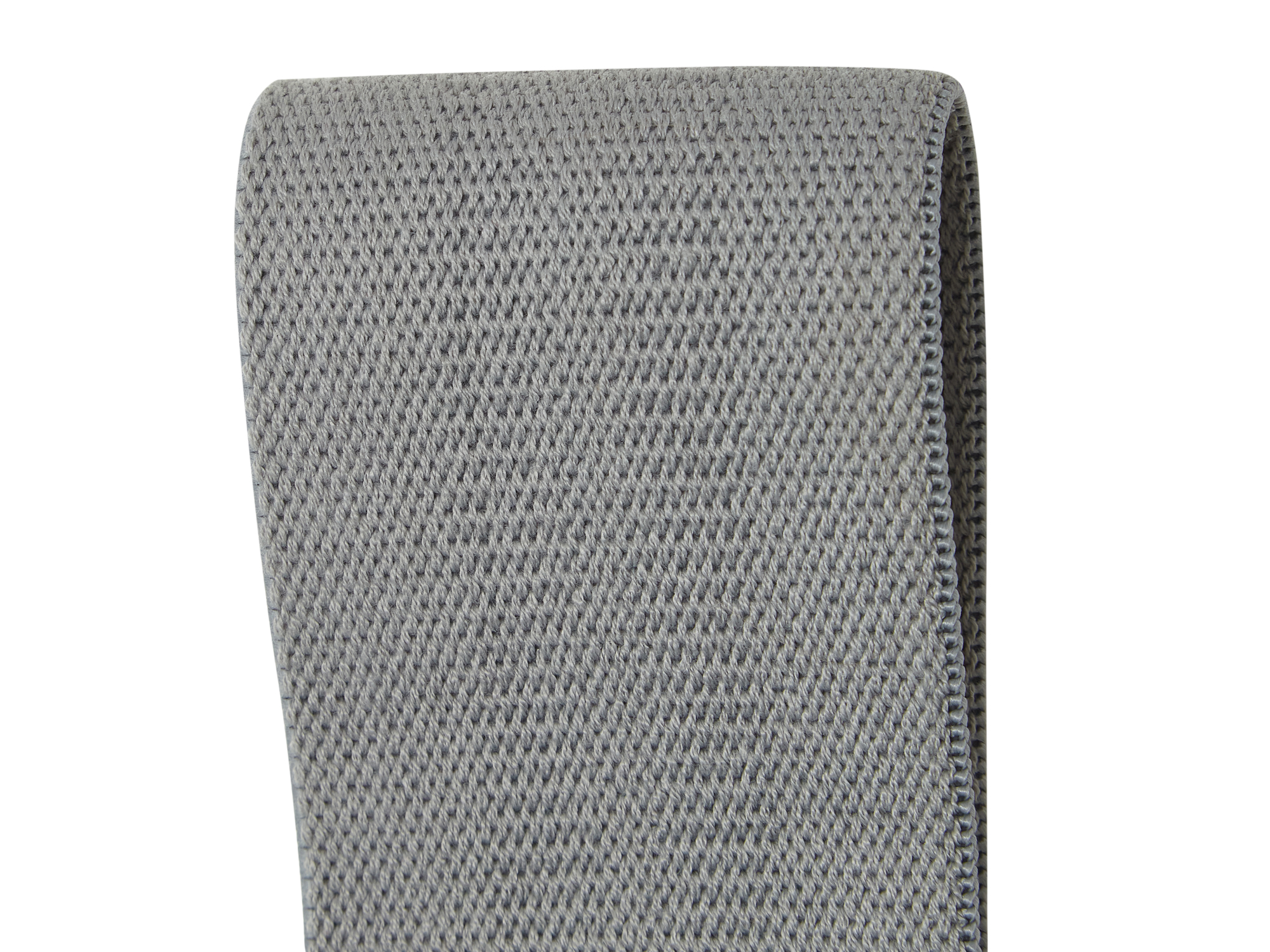 Мини-эспандер регулируемый серый