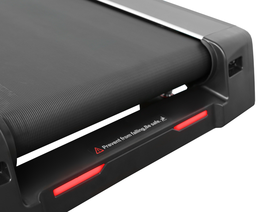 SVENSSON INDUSTRIAL ARMORTECH (GRAPHITE BLUE) Беговая дорожка коммерческая