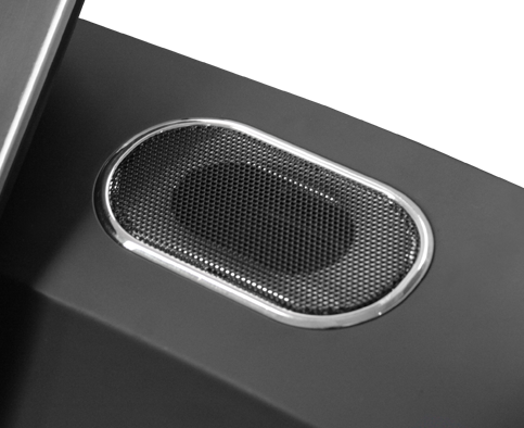 SVENSSON BODY LABS PHYSIOLINE TBX TOUCH Беговая дорожка домашняя