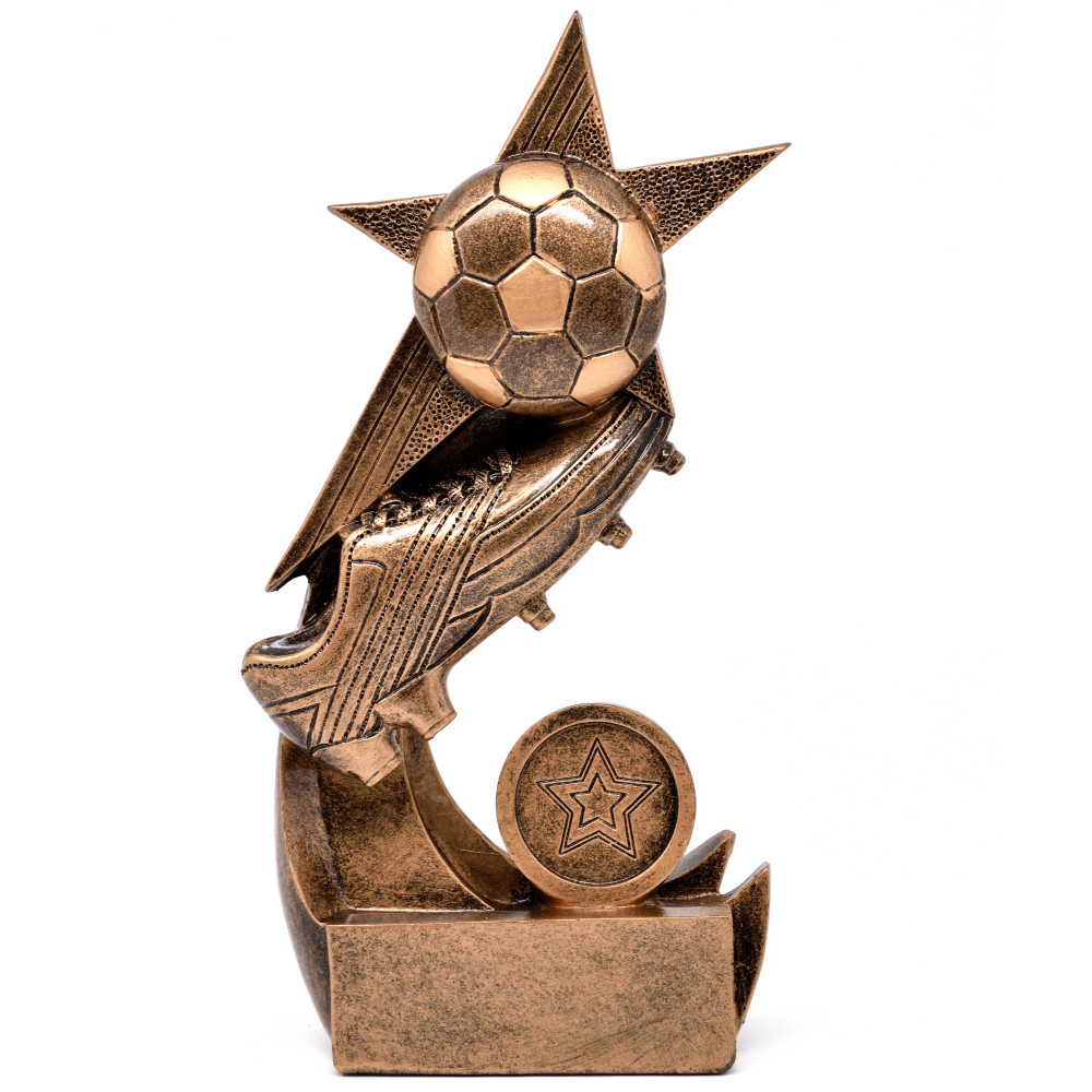 Фигура XCE43853 футбол (H-11,5 см)